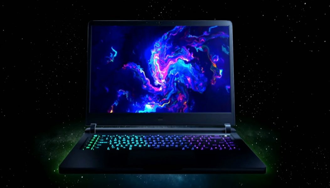 Xiaomi Mi Gaming Laptop, un PC portable gaming à moins de 800 euros