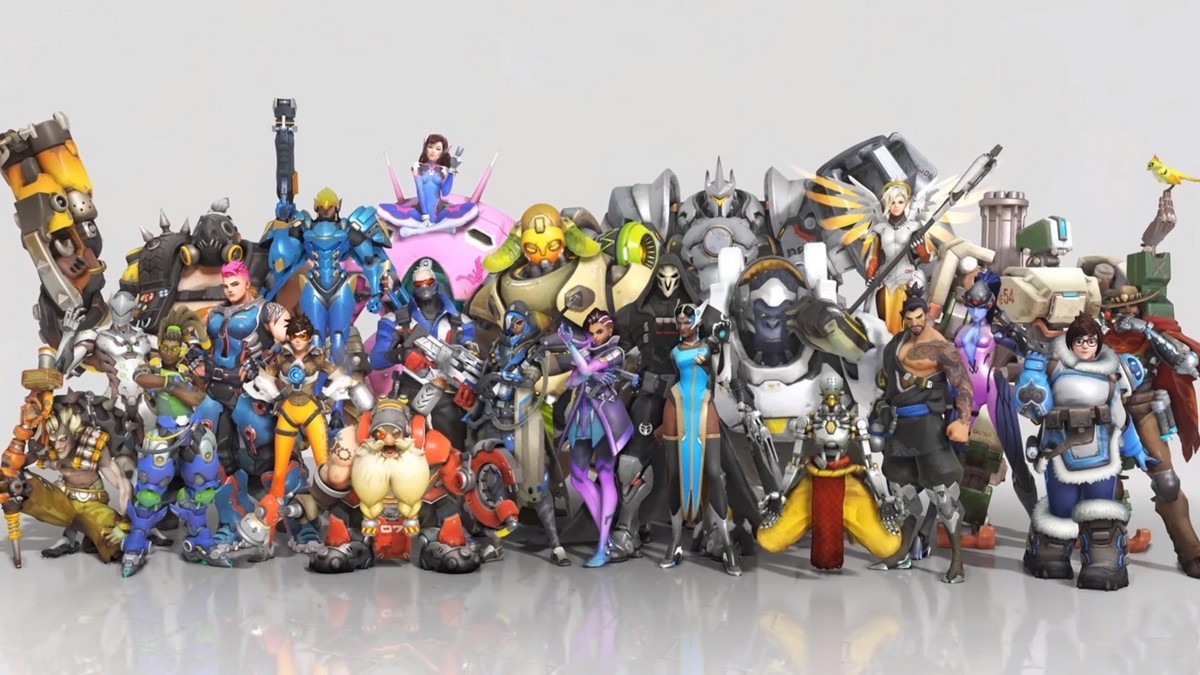 Un mode Battle Royale à la Fortnite pour Overwatch ? Plus compliqué qu'il n'y paraît Un mode Battle Royale à la Fortnite pour Overwatch ? Plus compliqué qu'il n'y paraît