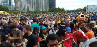Pokémon Go : Niantic condamné à payer 1,5 millions de dollars après l'échec d'un festival