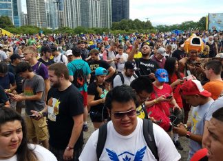 Pokémon Go : Niantic condamné à payer 1,5 millions de dollars après l'échec d'un festival