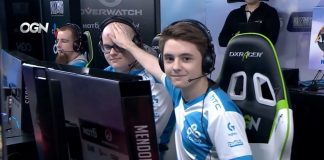 eSport : il retire son fils de l'école pour qu'il devienne joueur pro sur Overwatch