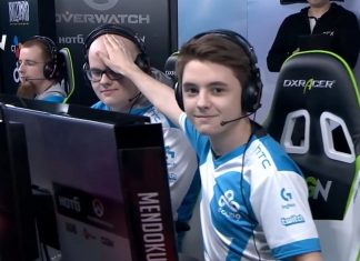 eSport : il retire son fils de l'école pour qu'il devienne joueur pro sur Overwatch