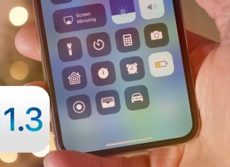 Apple et iOS 11.3, une mise à jour peu appréciée