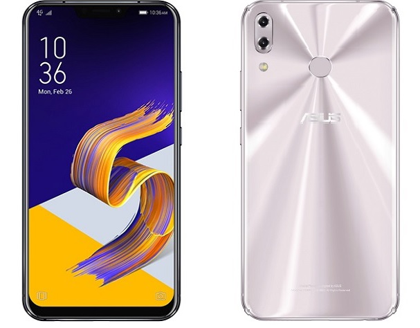 Asus ZenFone 5 - un iPhone X like qui en a sous le capot Bon plan : l'Asus ZenFone 5 est déjà en promo sur GearBest !