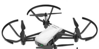 Drone DJI Ryze Tello RC