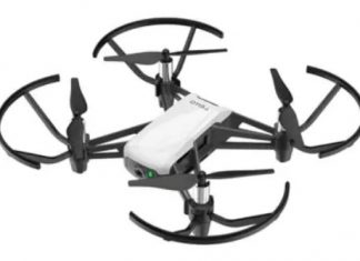 Drone DJI Ryze Tello RC