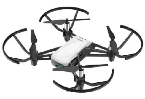 Drone DJI Ryze Tello RC Drone DJI Ryze Tello RC
