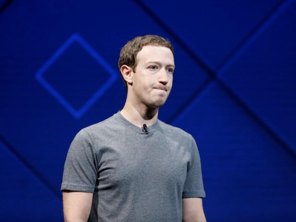 Facebook dévoile des données privées Facebook : les messages privées de 14 millions d'utilisateurs dévoilés !