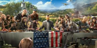 Far Cry 5 : Terminer le jeu en 10 minutes ? Rien de plus simple grâce à une fin alternative