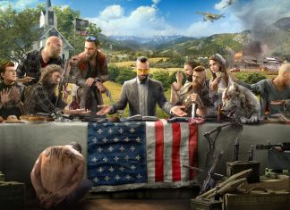 Far Cry 5 : Terminer le jeu en 10 minutes ? Rien de plus simple grâce à une fin alternative