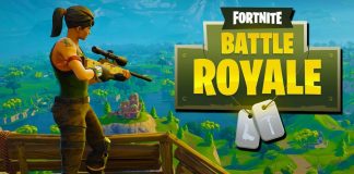 Fornite, roi des jeux vidéos