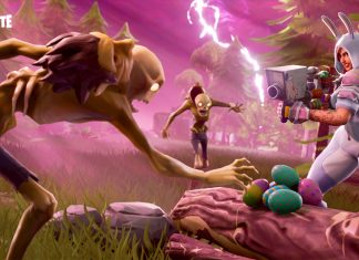 La panne de Fortnite Battle Royale a rendu les joueurs fous