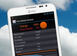 Free Mobile Netstat : l'application du réseau Free