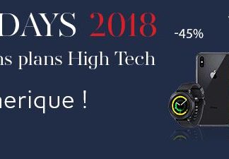 French Days 2018