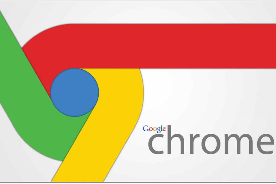 Google Chrome se refait une beauté Google Chrome se refait une beauté