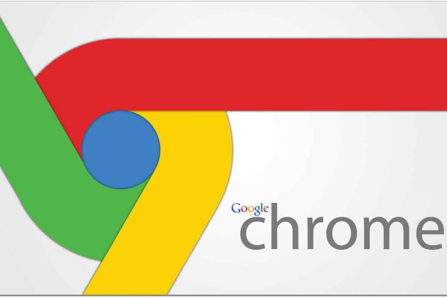 Google Chrome se refait une beauté