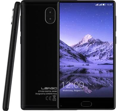 Leagoo Kiicaa Mix Bon plan : le Leagoo Kiicaa Mix est à 88 euros sur GearBest !