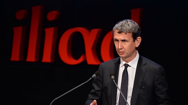 Maxime Lombardini Free Mobile a-t-il la meilleure 4G ? Pour Maxime Lombardini oui !