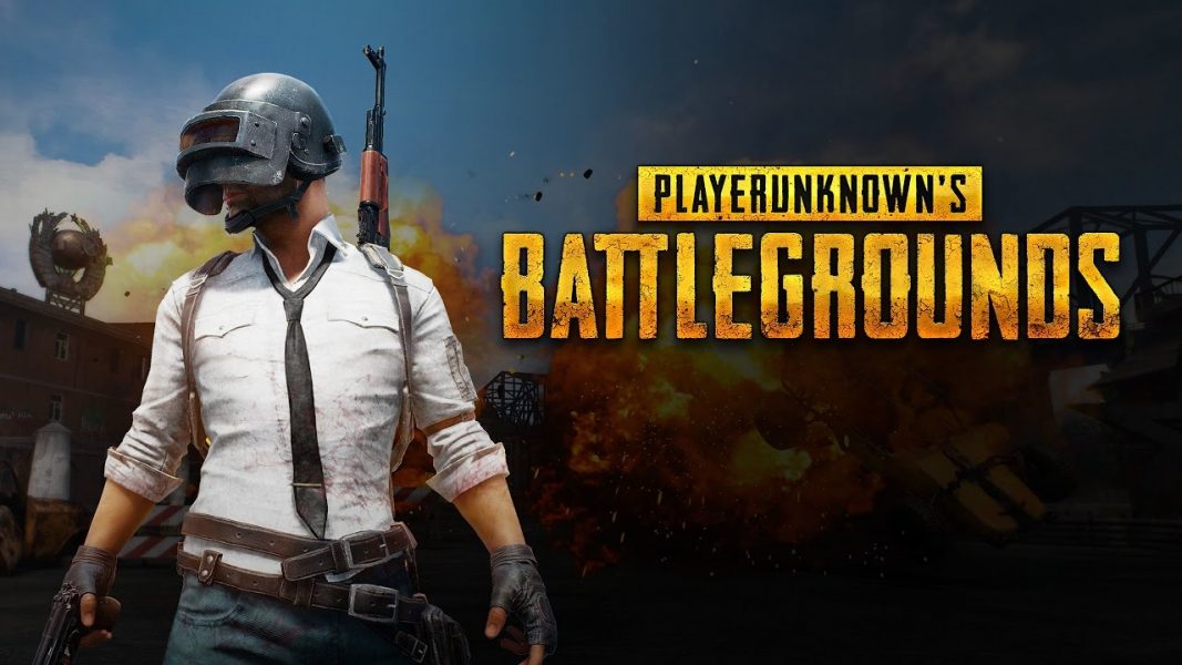 PUBG connaît un ransomware un peu particulier… PUBG connaît un ransomware un peu particulier…