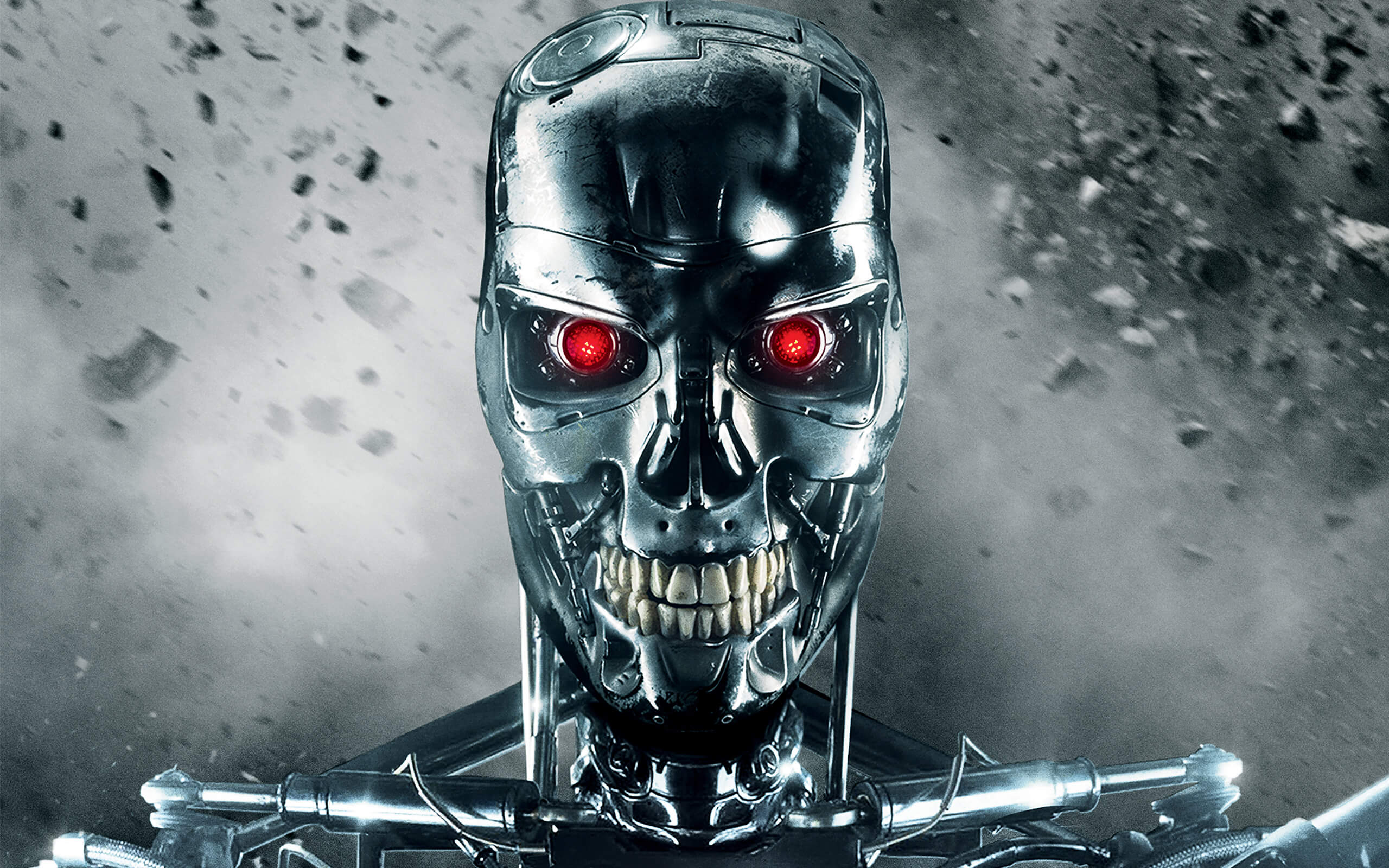 Faut-il s'inquiéter de ces robots ? L’Université de Kaist boycottée pour avoir développé des robots tueurs
