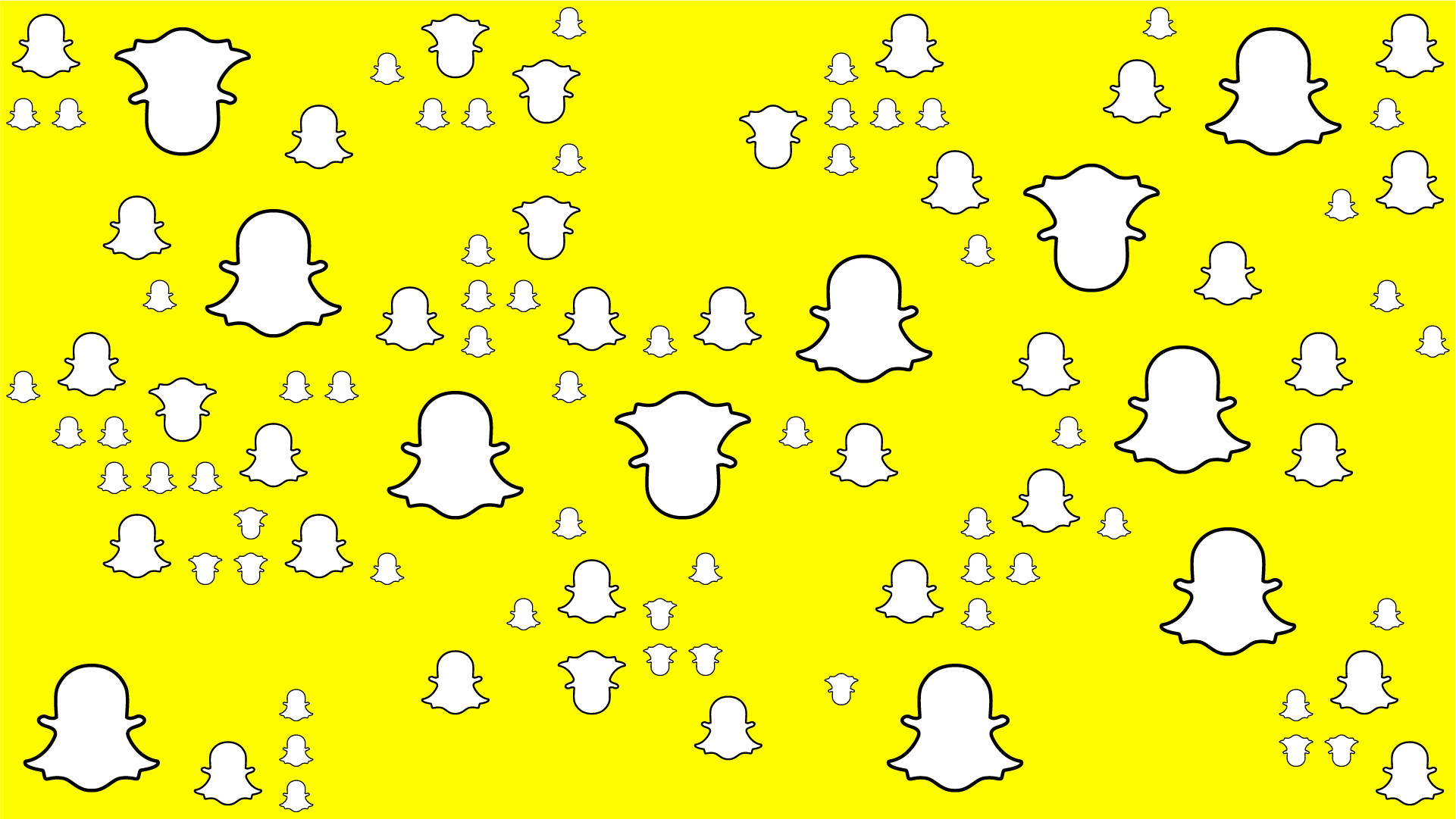 Snapchat Snapchat : un retour en arrière