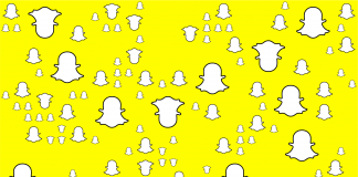 Snapchat : un retour en arrière