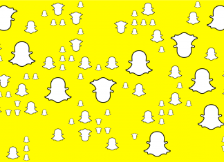 Snapchat : un retour en arrière
