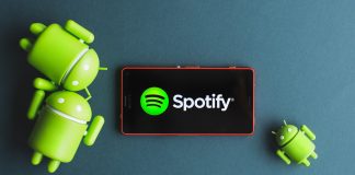 Spotify s'attaque au hardware