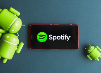 Spotify s'attaque au hardware