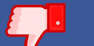 Des célébrités ferment leurs comptes Facebook