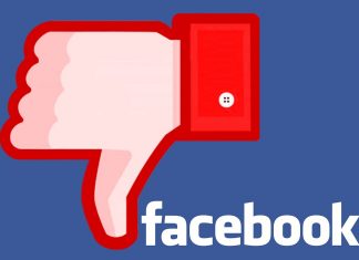 Des célébrités ferment leurs comptes Facebook