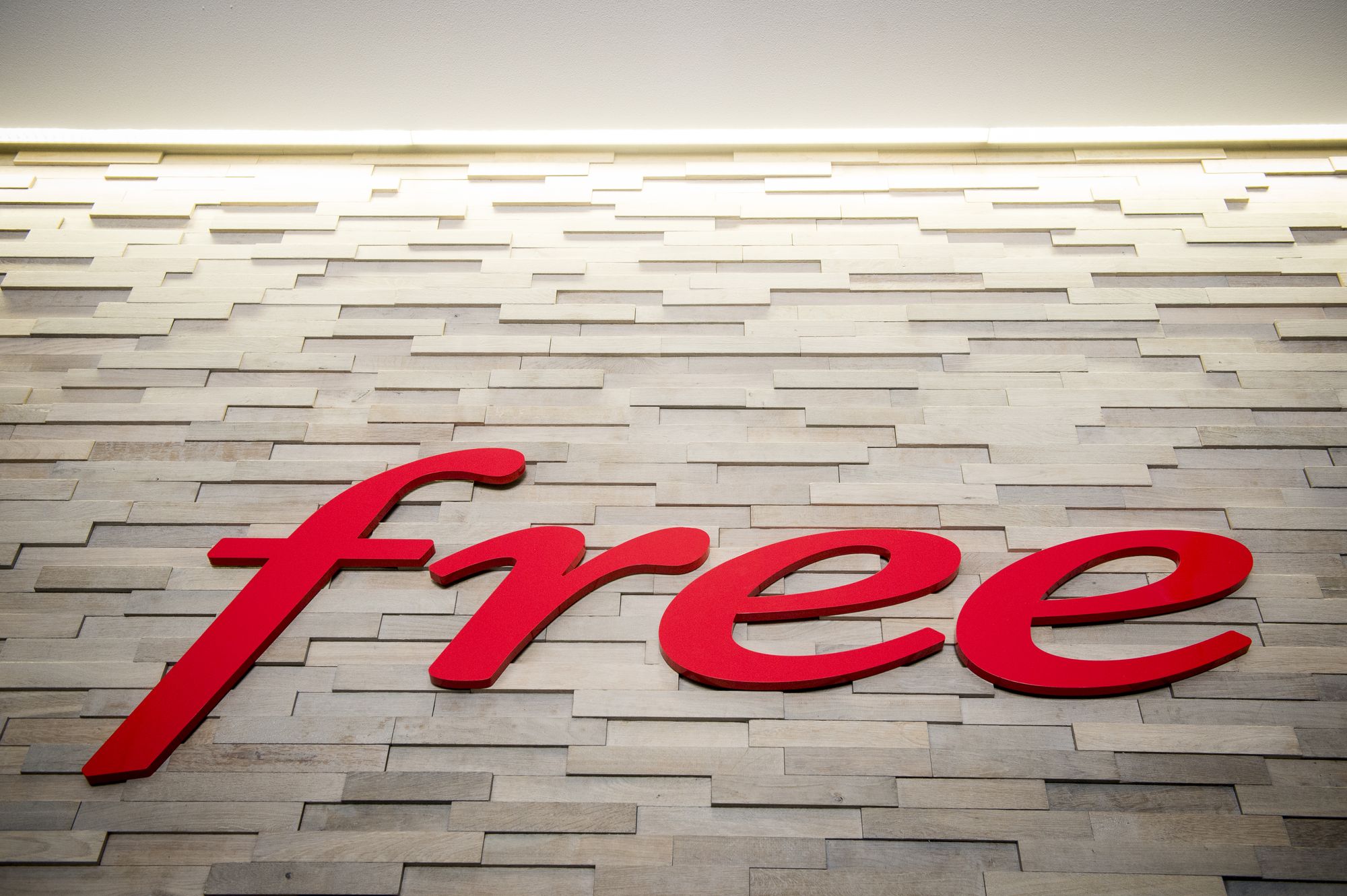 L’accord est trouvé entre Free et TF1 Free obtient l'accord de diffusion de TF1 !