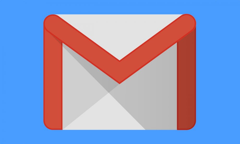 Des Spams dans Gmail à partir de son propre compte