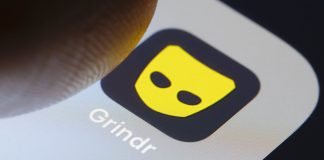 Données personnelles : l'application Grindr partagerait le statut VIH de ses utilisateurs