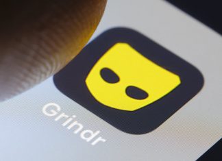 Données personnelles : l'application Grindr partagerait le statut VIH de ses utilisateurs