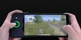 Xiaomi Black Shark : le smartphone gaming idéal pour Fortnite et PUBG