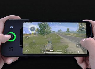 Xiaomi Black Shark : le smartphone gaming idéal pour Fortnite et PUBG