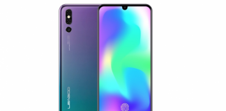 Leagoo : la marque copie Huawei P20 Pro !