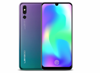 Leagoo : la marque copie Huawei P20 Pro !