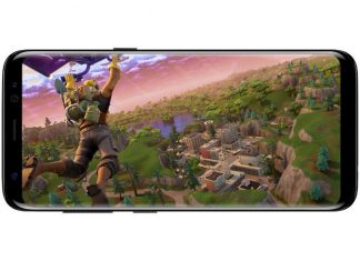 Fortnite officiellement disponible pour tous les joueurs iOS... ou presque