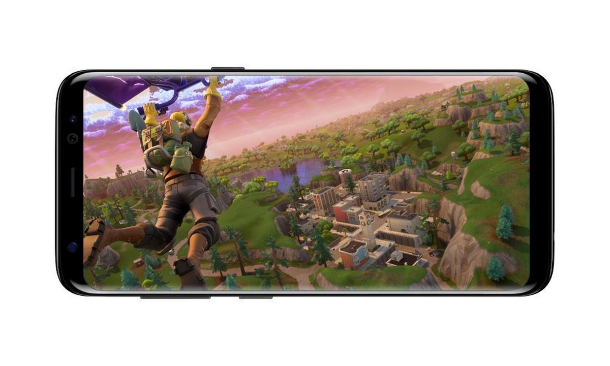 Fortnite officiellement disponible pour tous les joueurs iOS... ou presque Fortnite officiellement disponible pour tous les joueurs iOS... ou presque