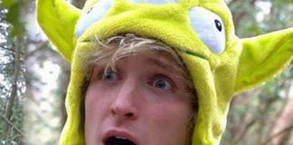 Logan Paul