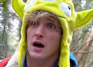 Logan Paul