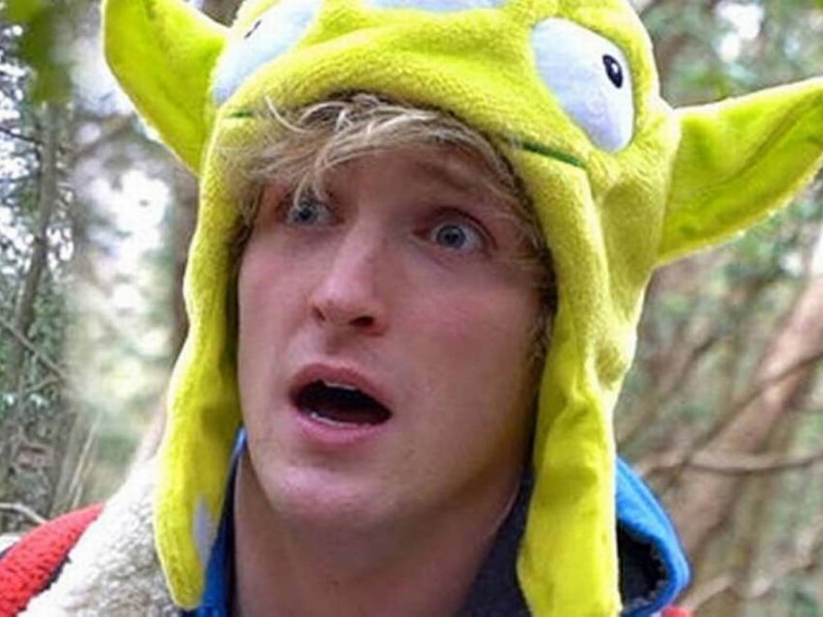 Logan Paul YouTube : Logan Paul est toujours attaqué et critiqué par les internautes
