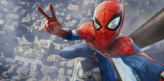 Spider-Man : le jeu vidéo d'Insomniac sortira sur PS4 en septembre 2018