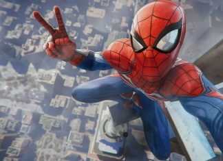 Spider-Man : le jeu vidéo d'Insomniac sortira sur PS4 en septembre 2018
