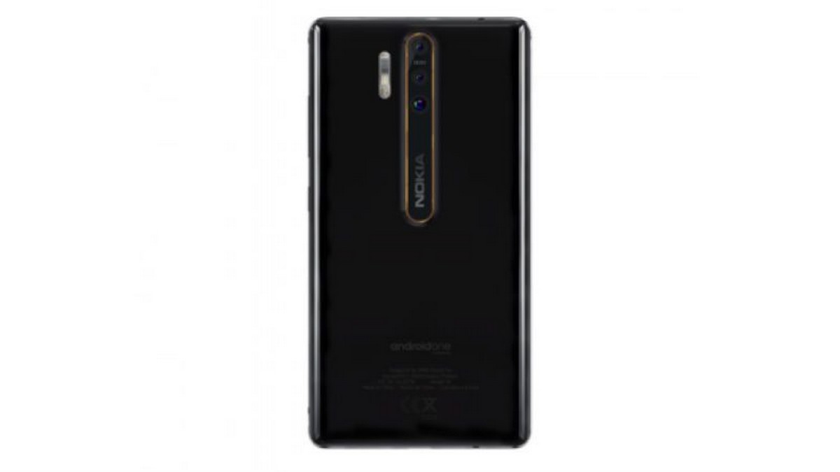 Nokia 9 : un triple capteur photo pour concurrencer le Huawei P20 Pro ?