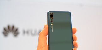 Huawei : un smartphone pliable en 2018 pour devancer Samsung et Apple ?