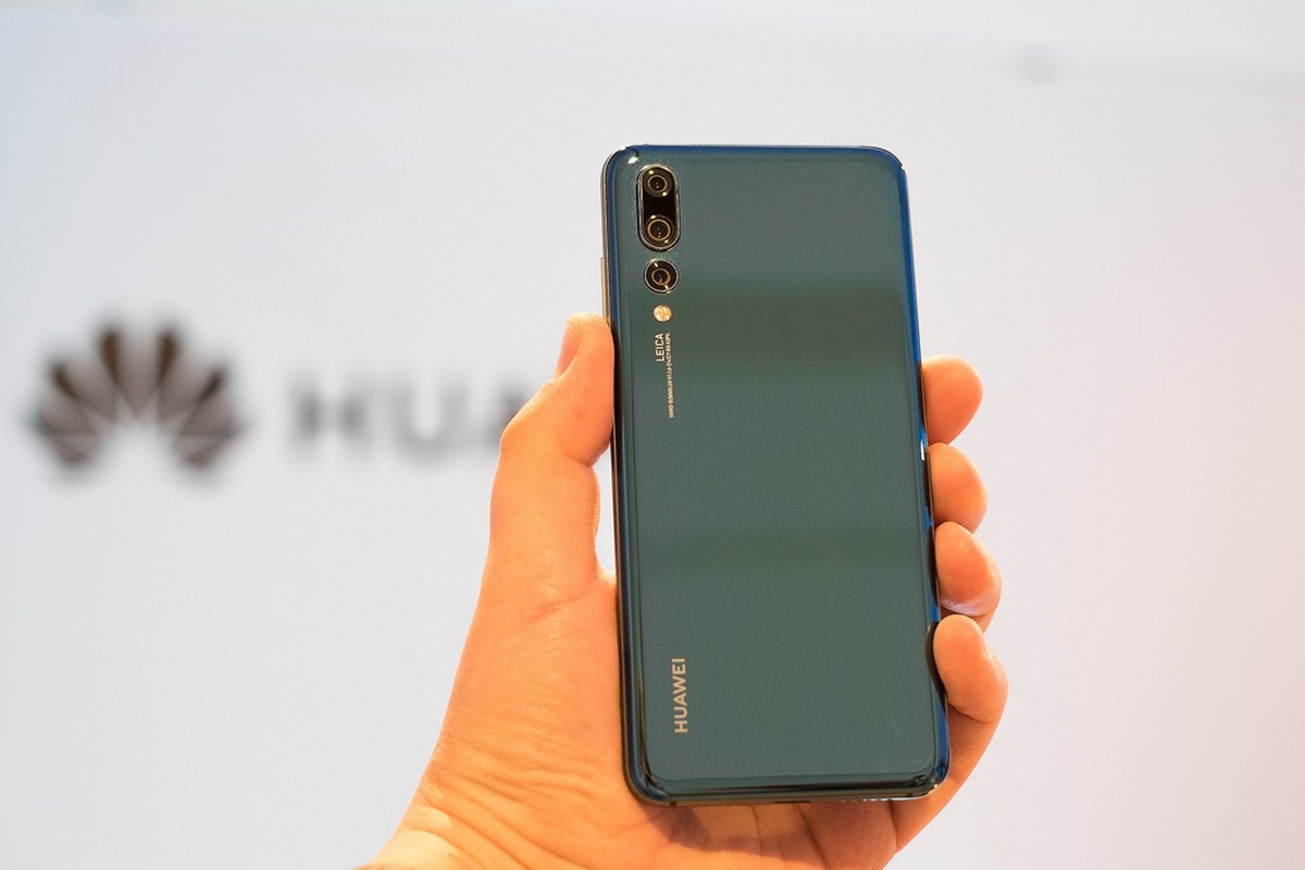 Huawei : un smartphone pliable en 2018 pour devancer Samsung et Apple ? 