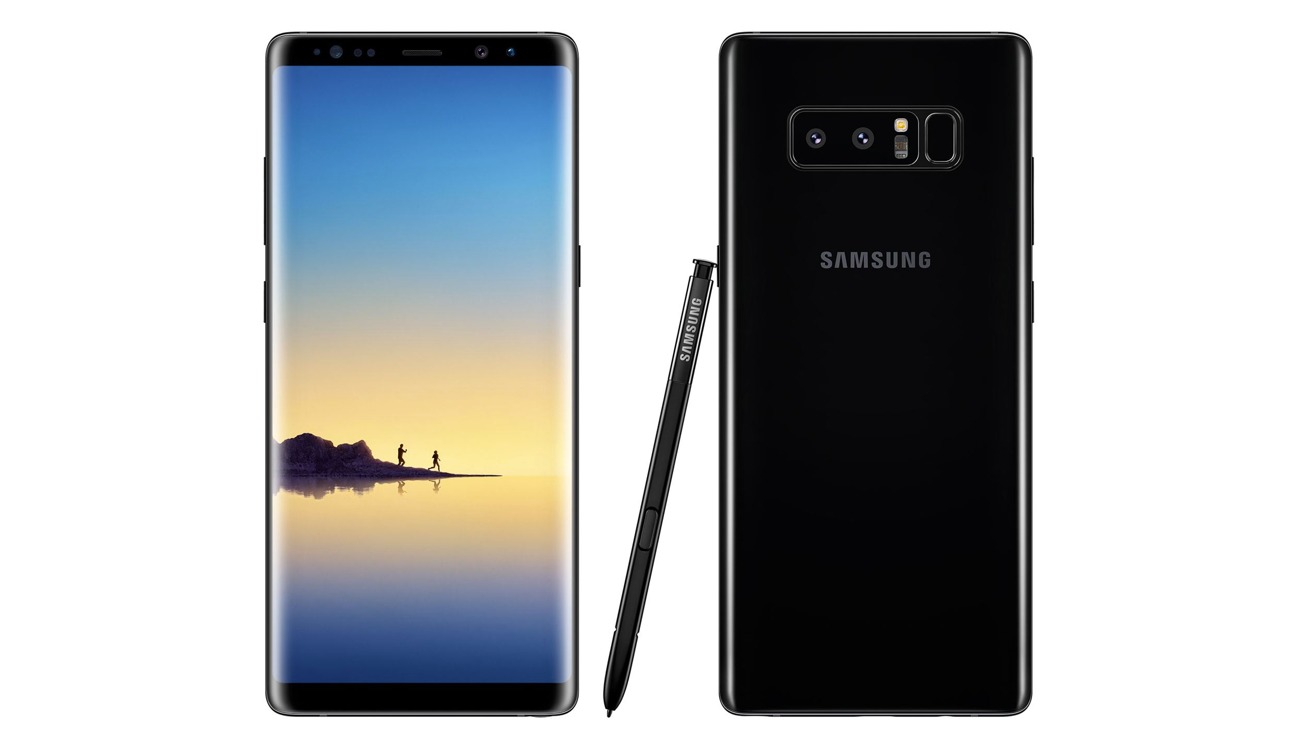 La Chine certifie le Samsung Galaxy Note 9 Certification du Samsung Galaxy Note 9 en Chine